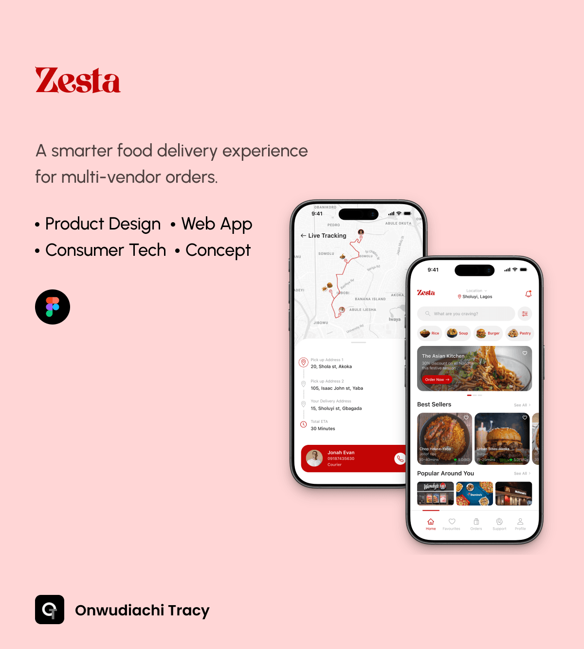 Zesta