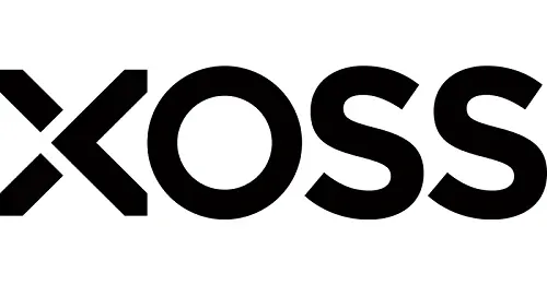 XOSS Full Logo
