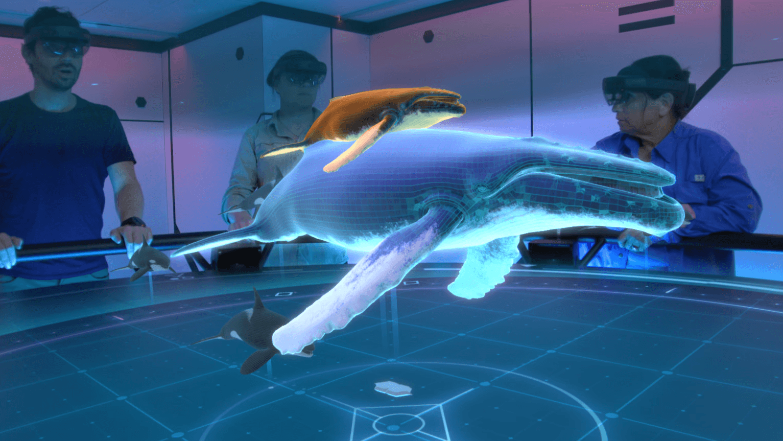 Hololab