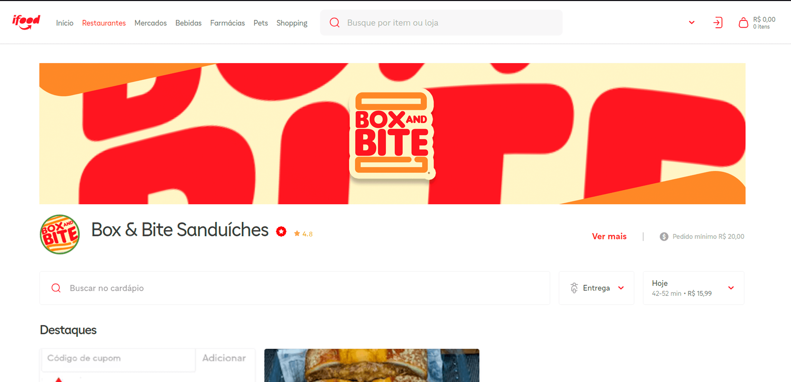 Sample project image