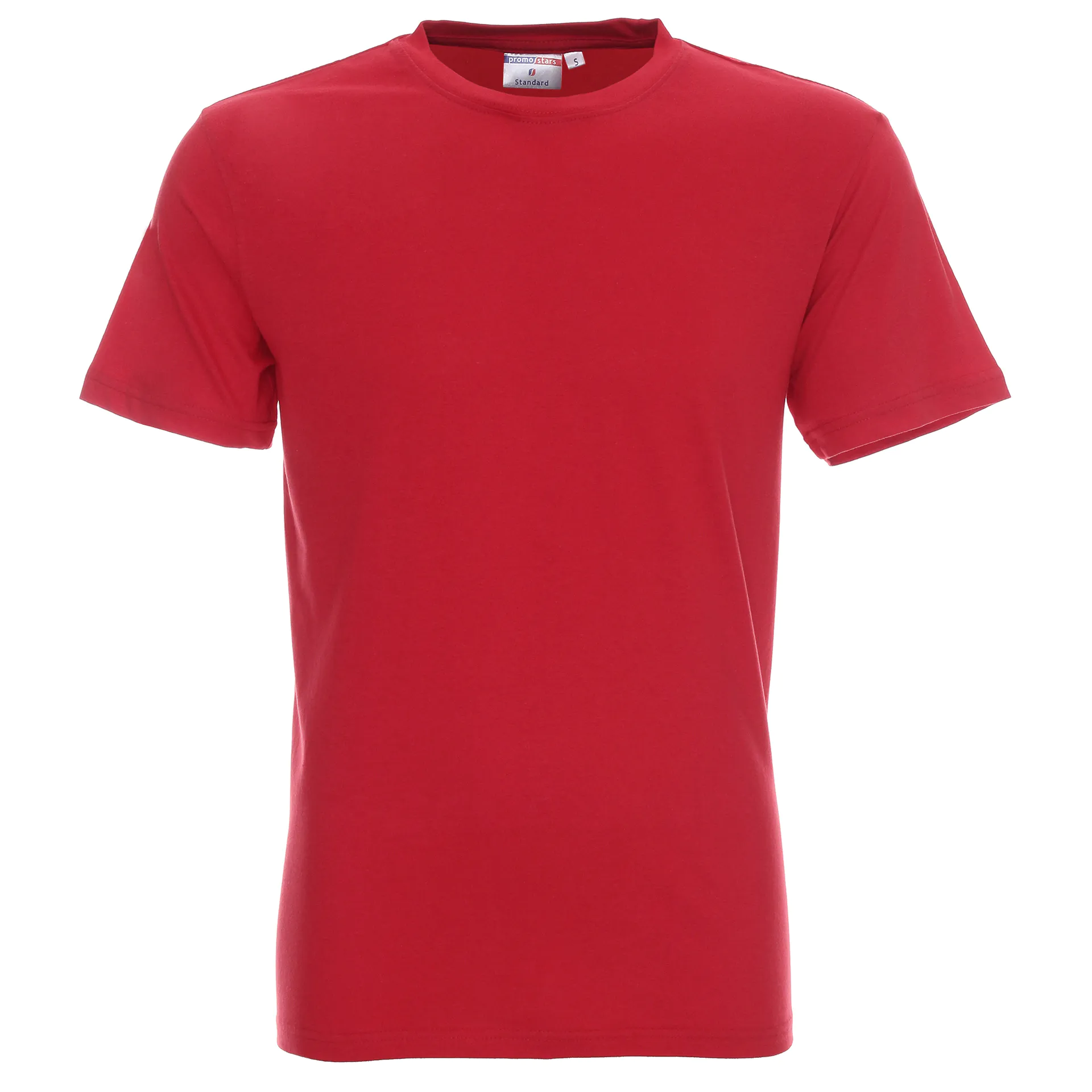 T-shirt męski Standard