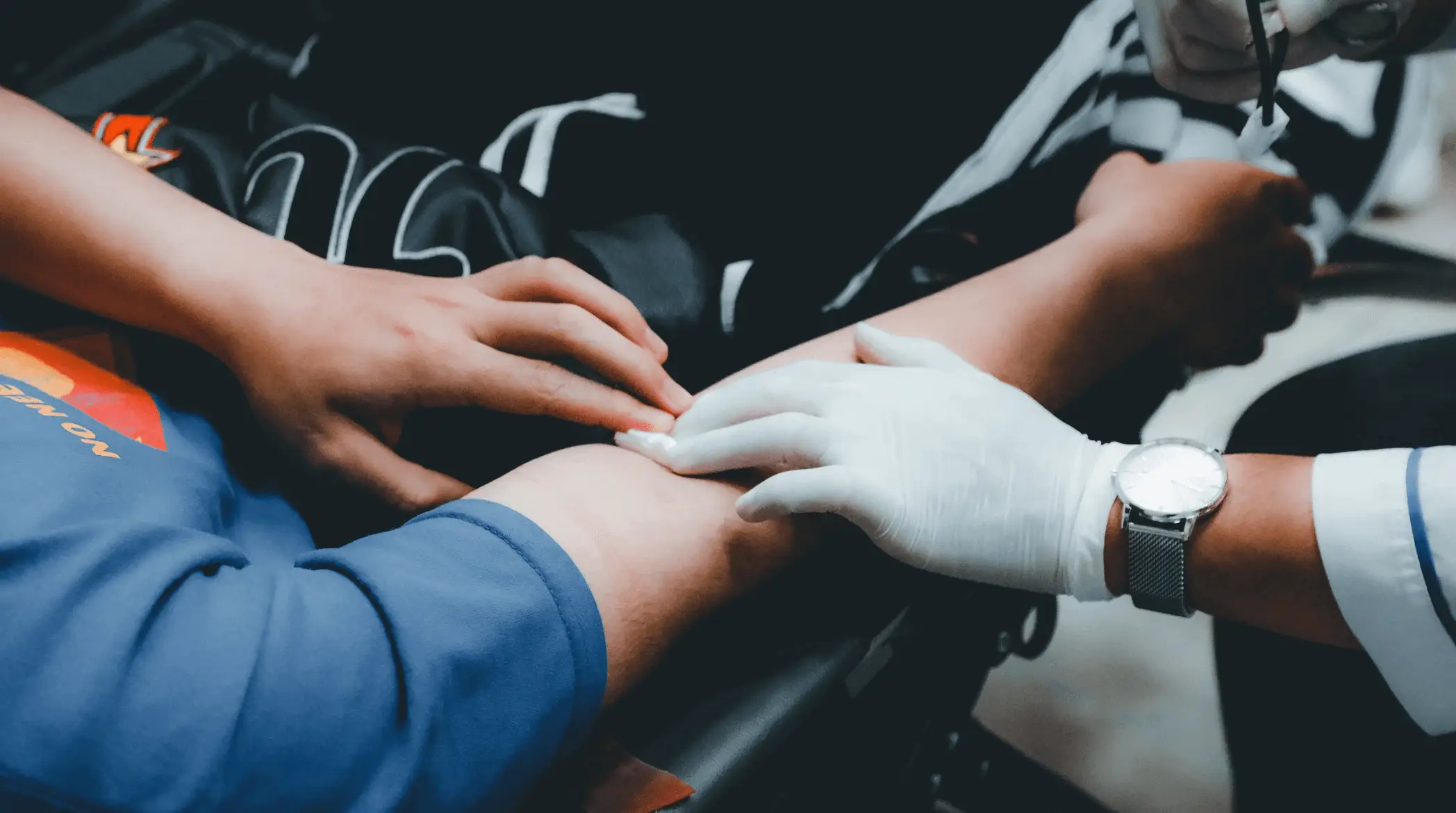 Blood Donation in Hong Kong: All You Need to Know