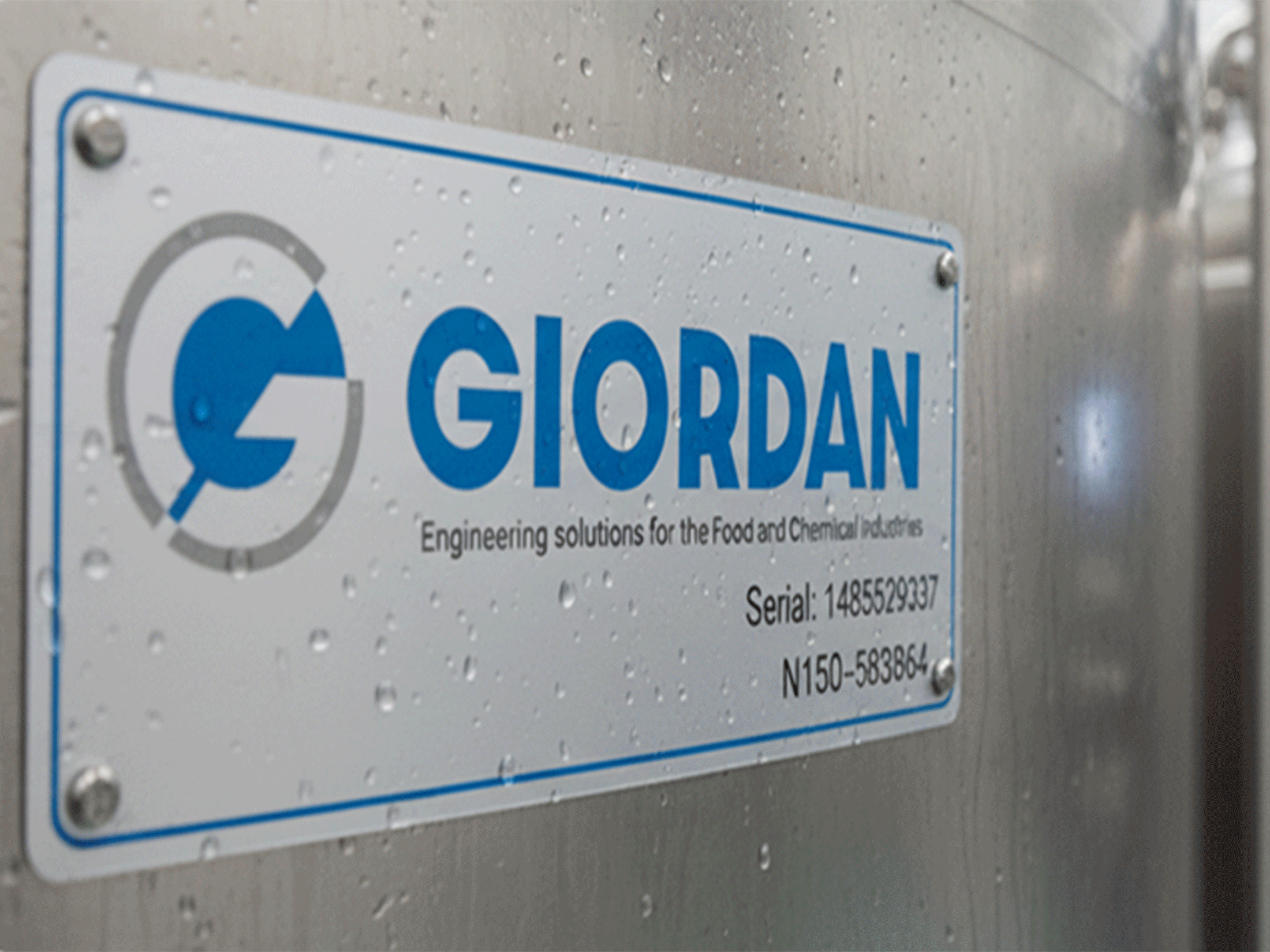 giordan inox lospazietto