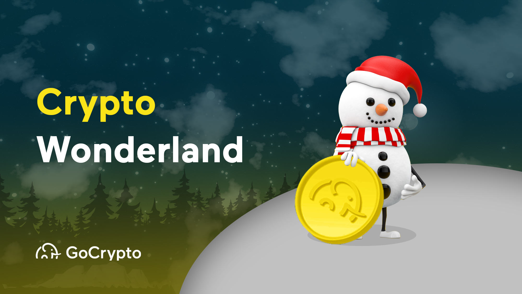 Crypto Wonderland