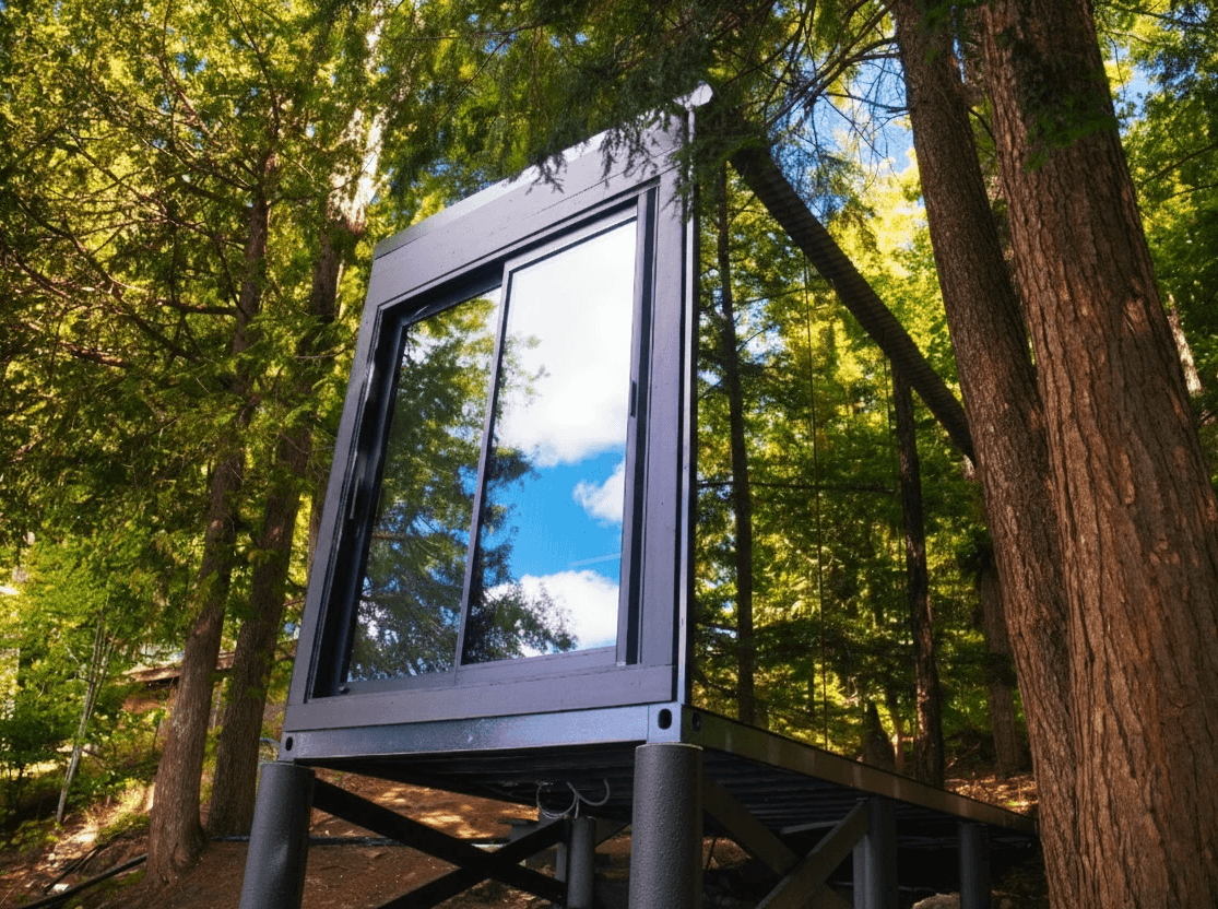 muskoka bunkie cottage