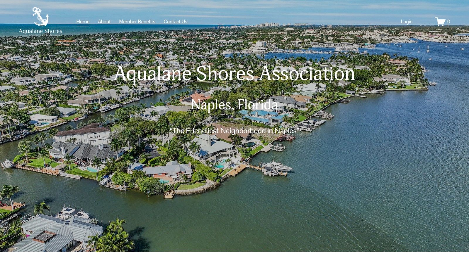 Old Naples: Historic Heartbeat with Modern Luxury
