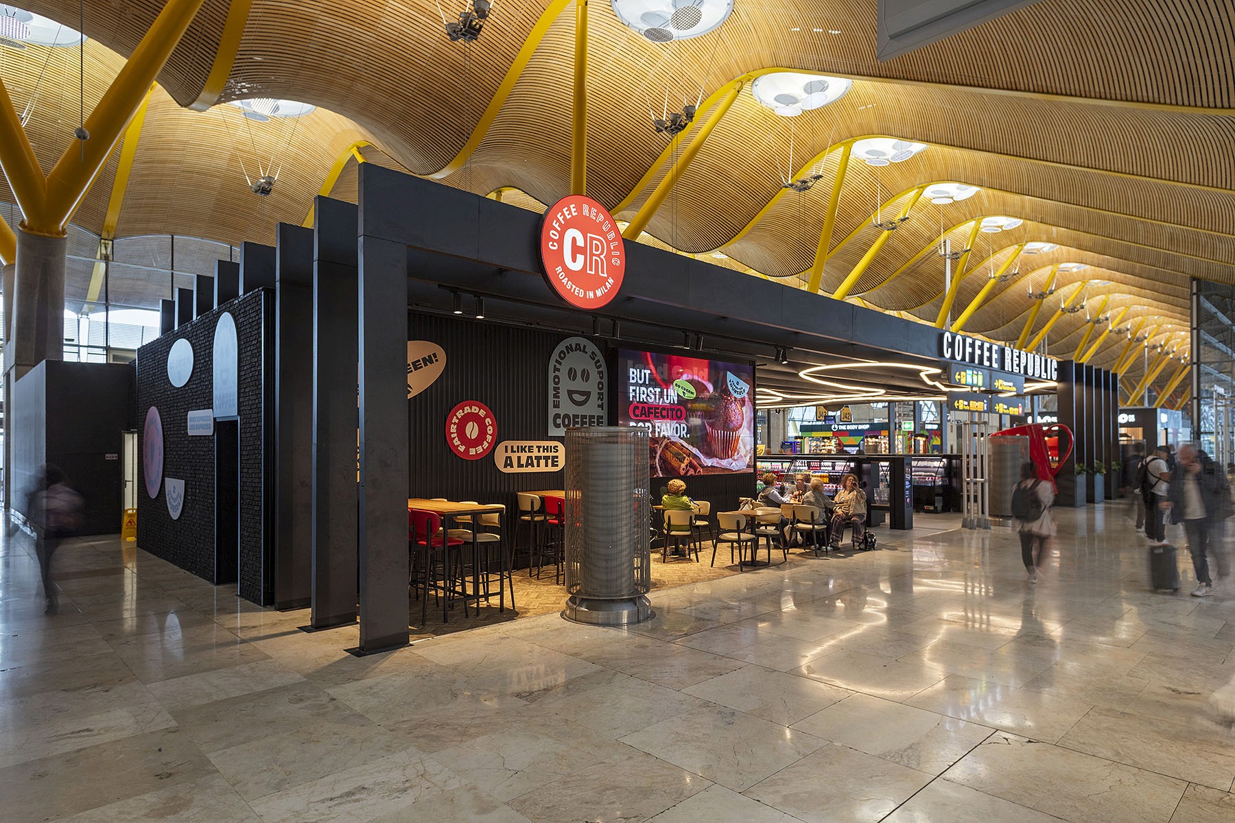 HOTEL MEÍA VILLAITANA