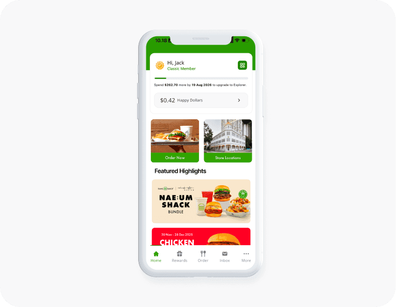 liven loyalty and engagement app
