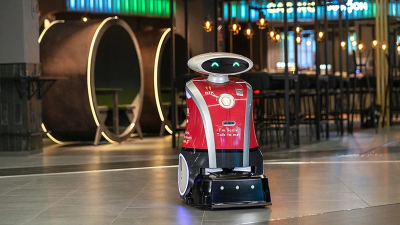 Enora optimoi RTK-Palvelut Oy:n Microsoft 365 -lisenssit