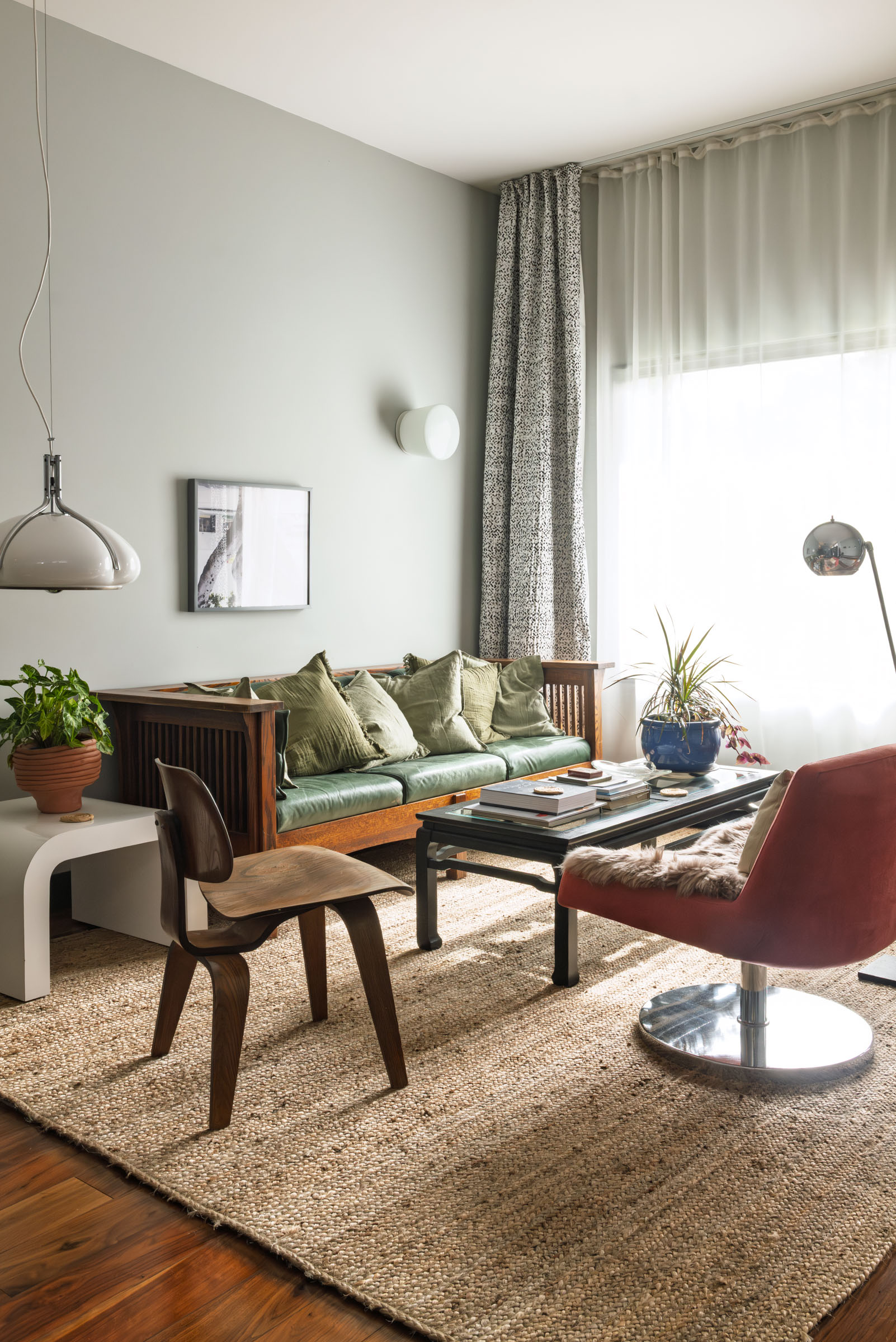 Hej Hej Hudson Guesthouse West