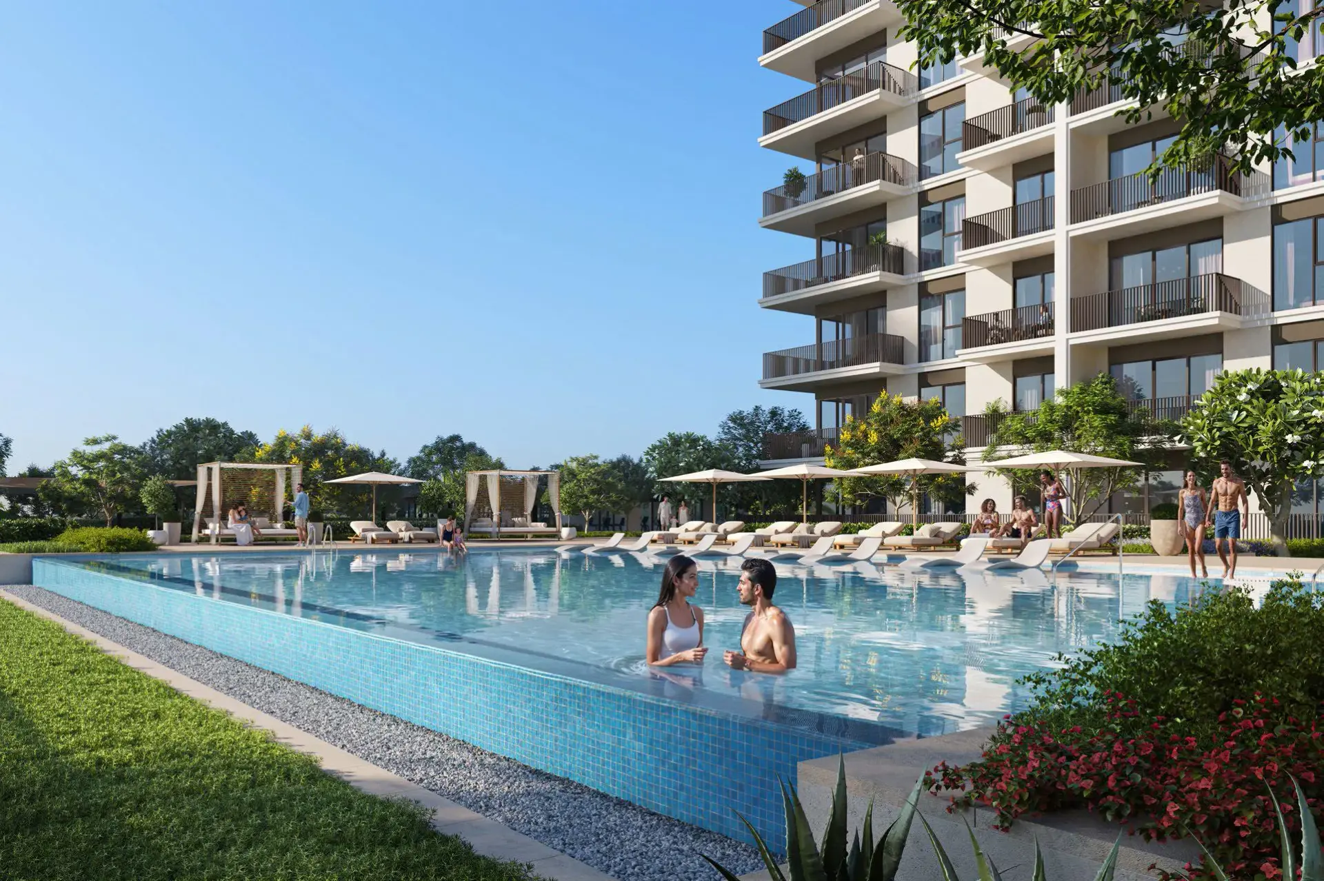 vista ridge amenities swimming pool
