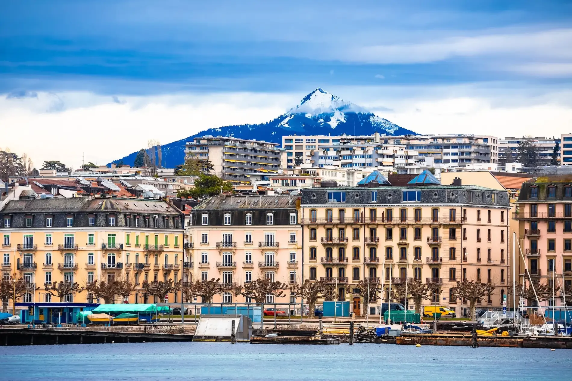 Ville de Genève