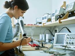 electronic repair