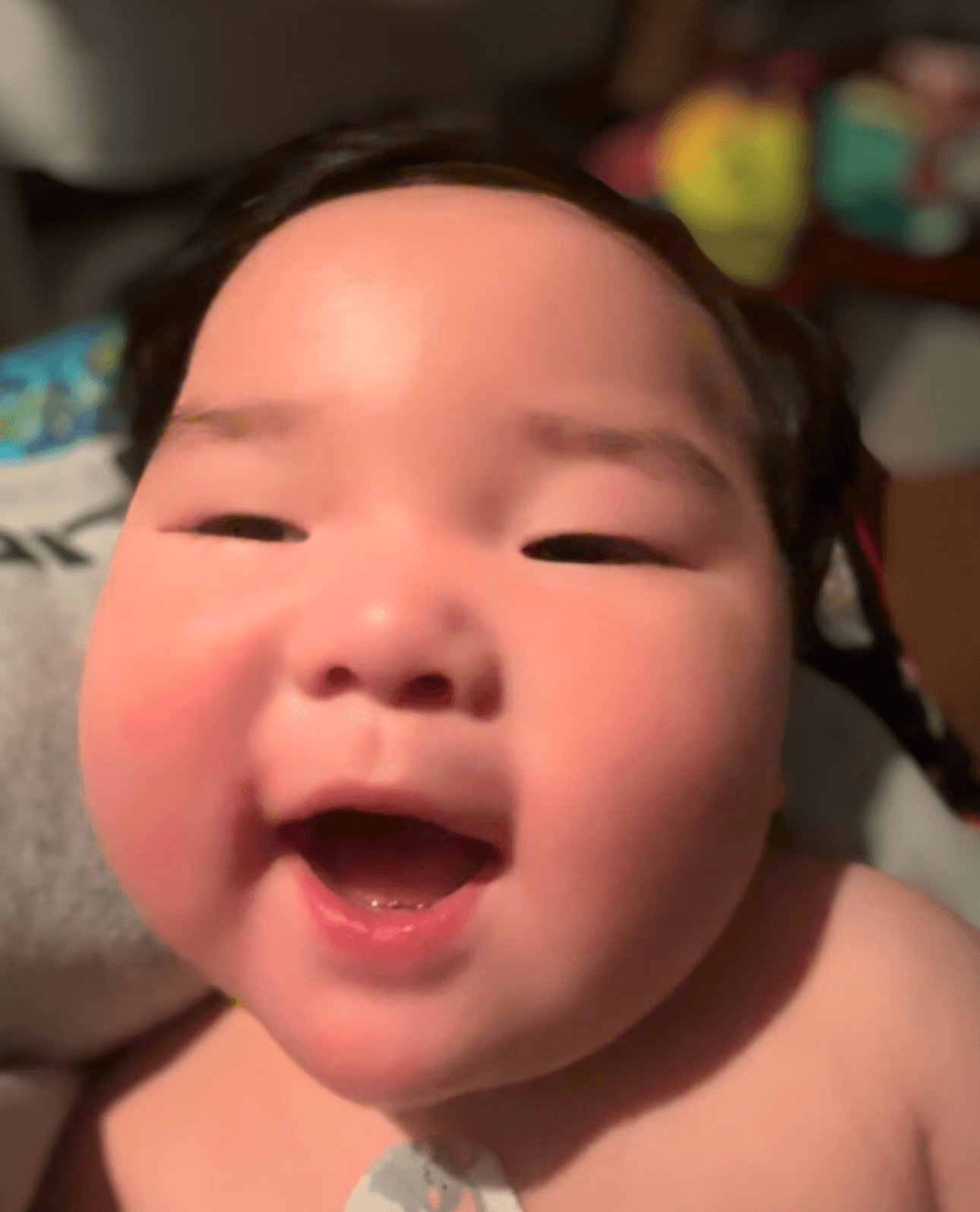 Logan Shin Brennfoerder - 2