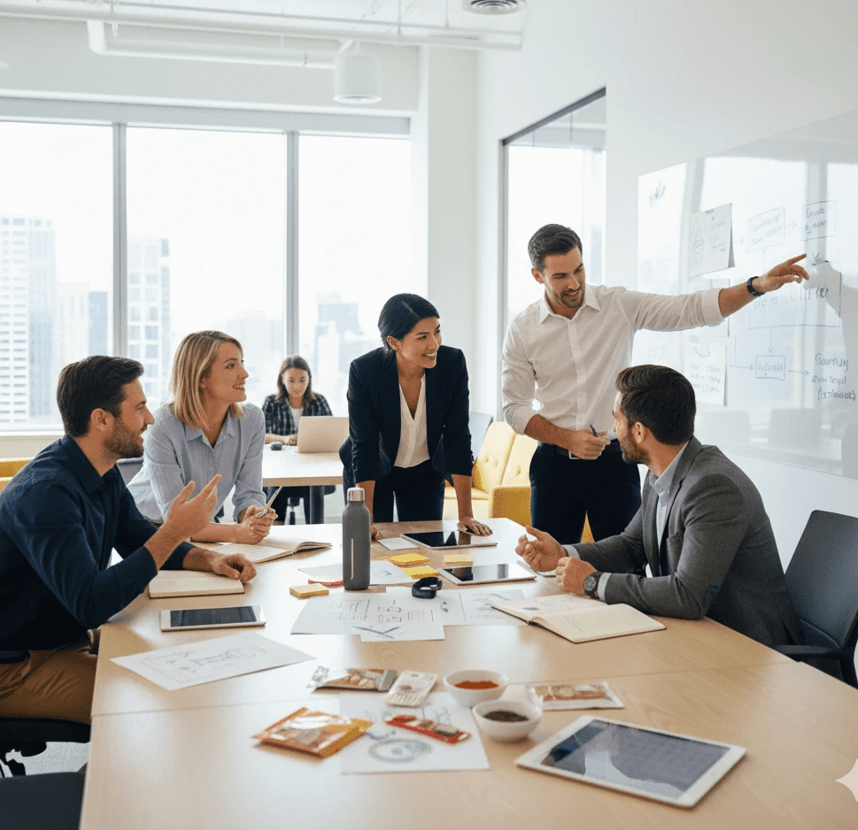 Product Development Partners