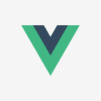 Vue.JS logo