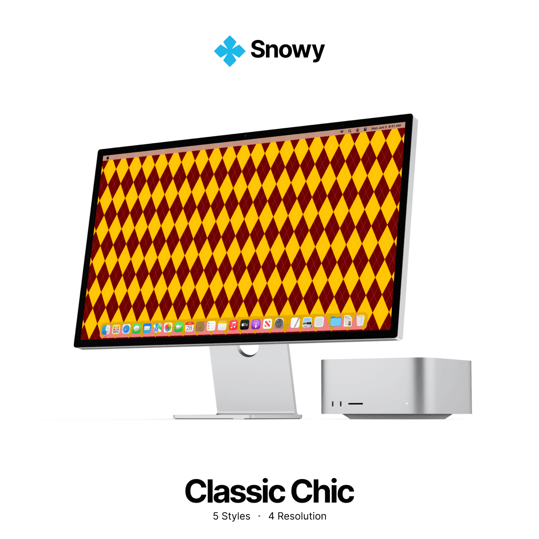 Classic Chic banner
