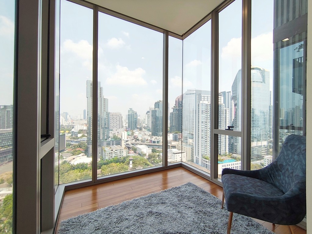 Ashton Morph 38 1 Bedroom Pet-Friendly 1