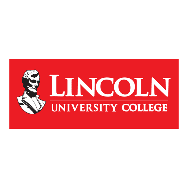 Lincoln University College logo