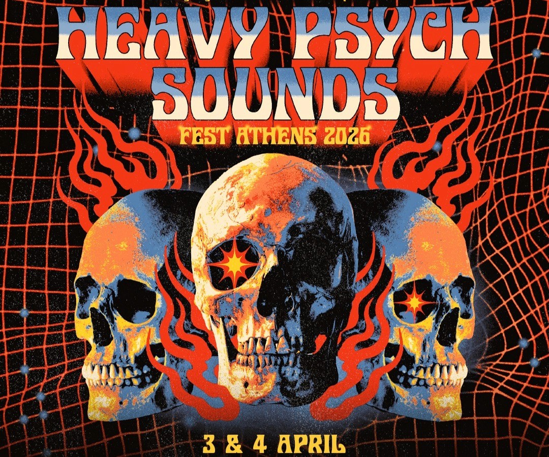 Heavy Psych Sounds
