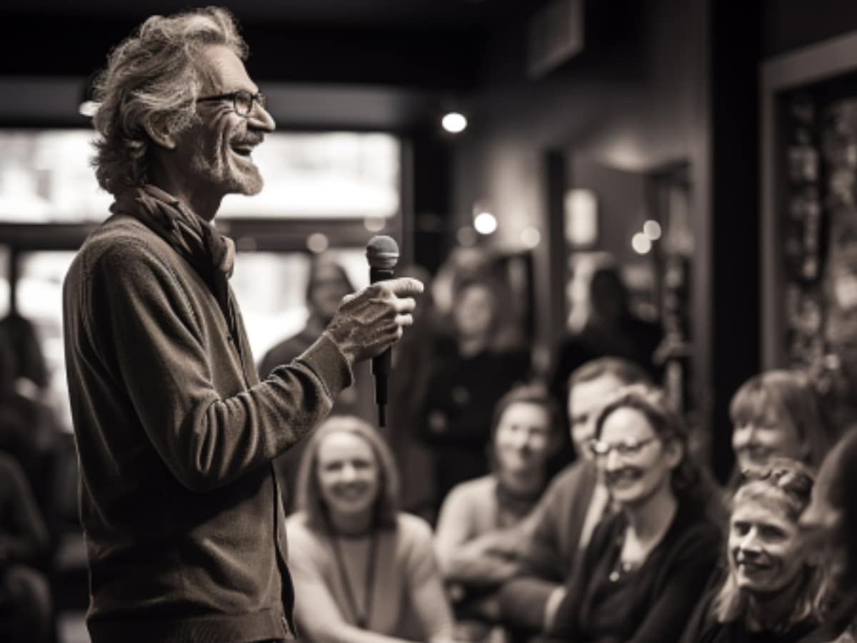 storytelling techniques