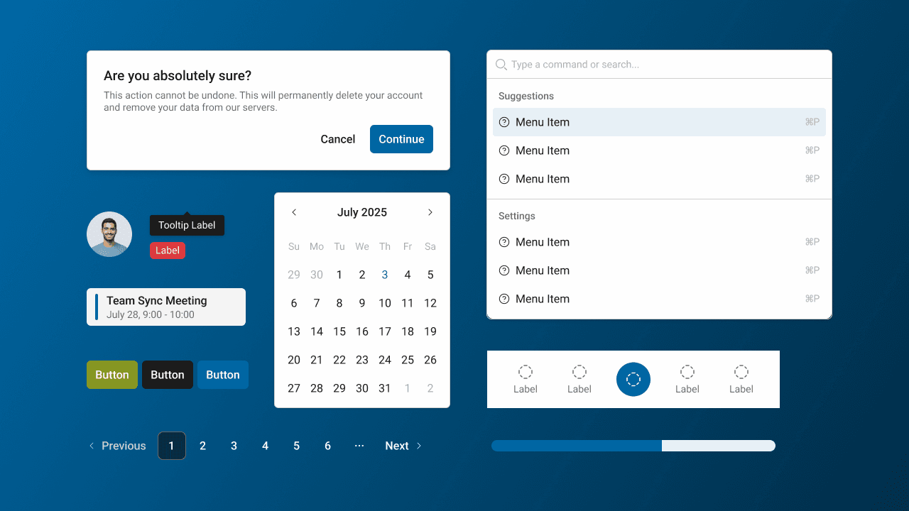 design-system-elnusa