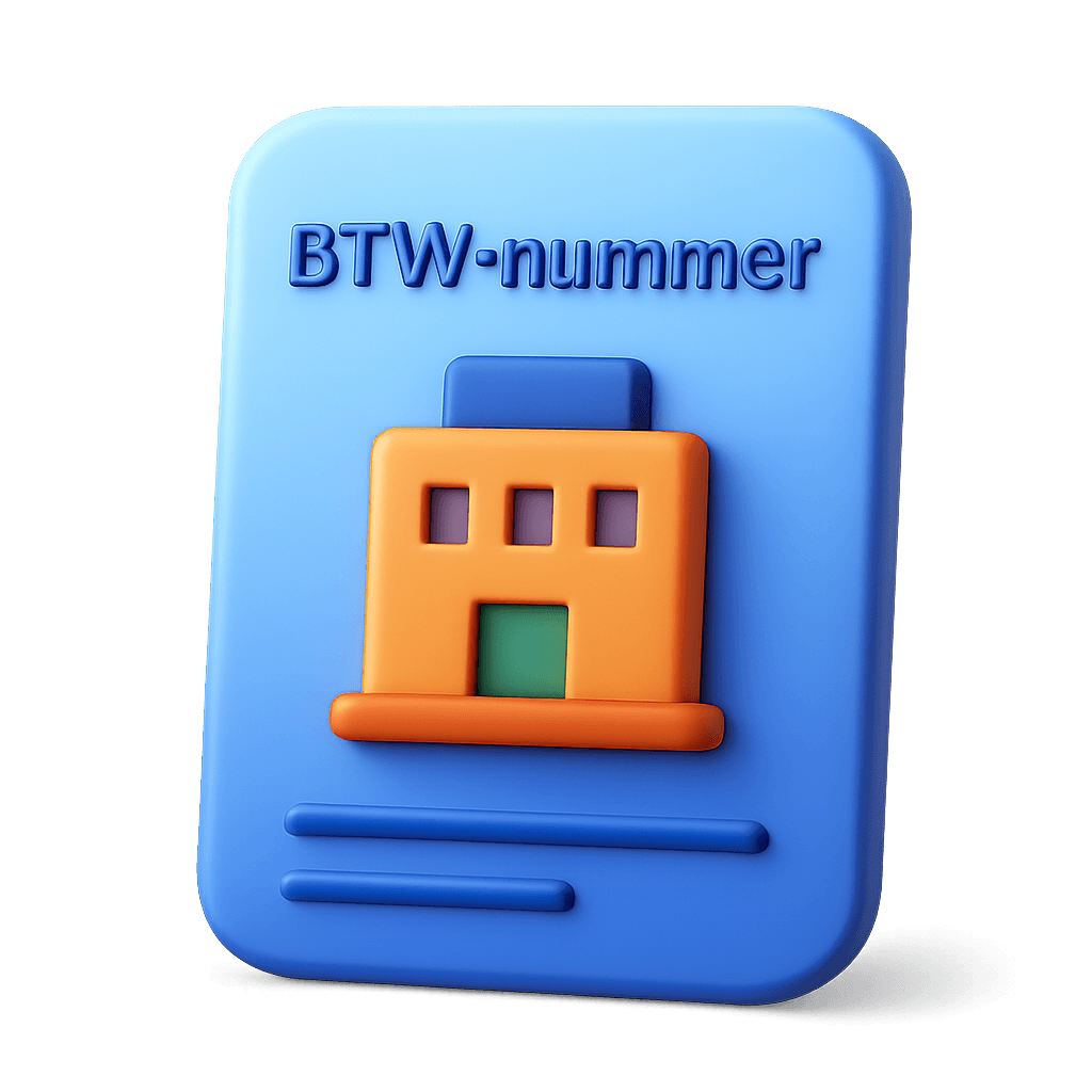 3D icon of an astronaut, who is the company logo of astro.tax