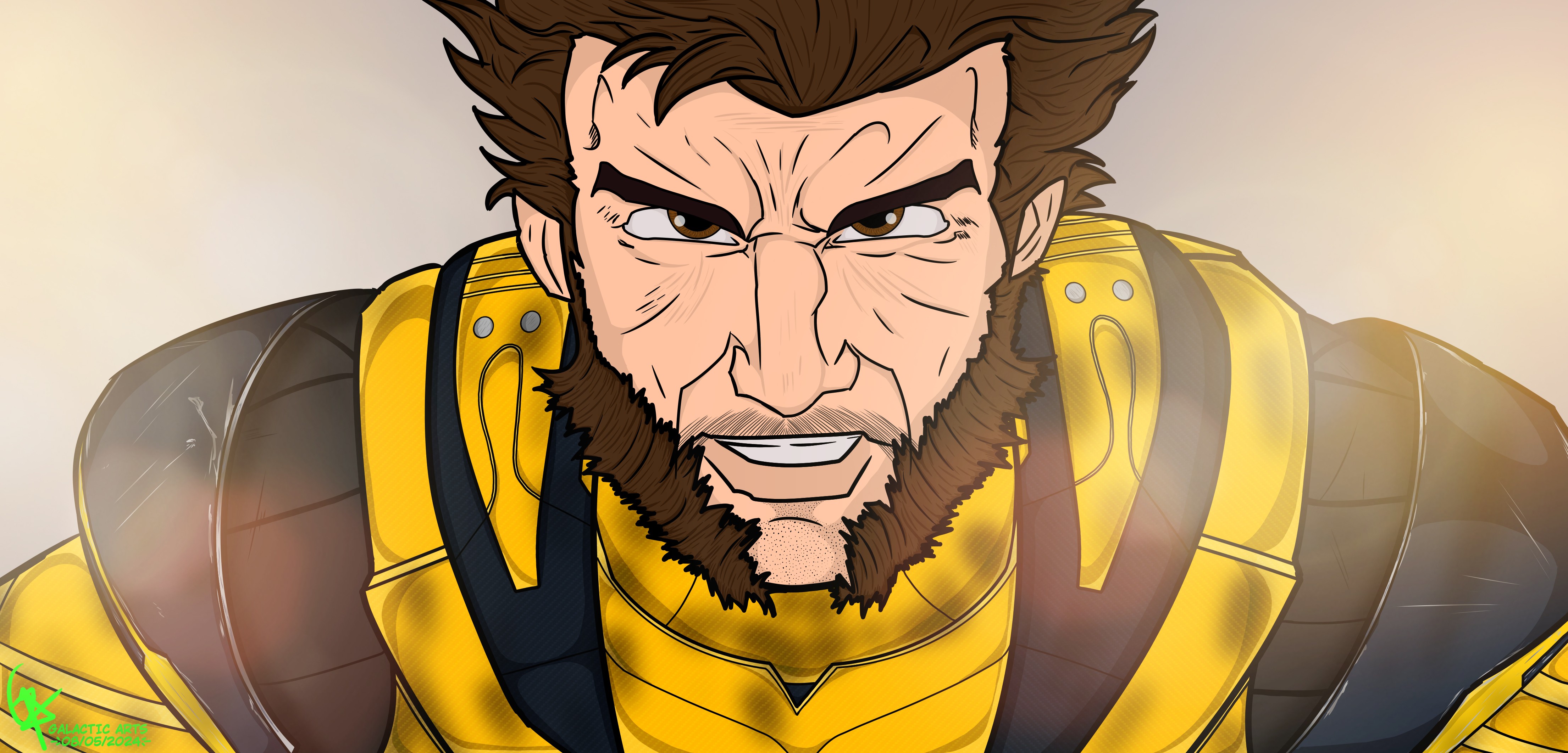 Man