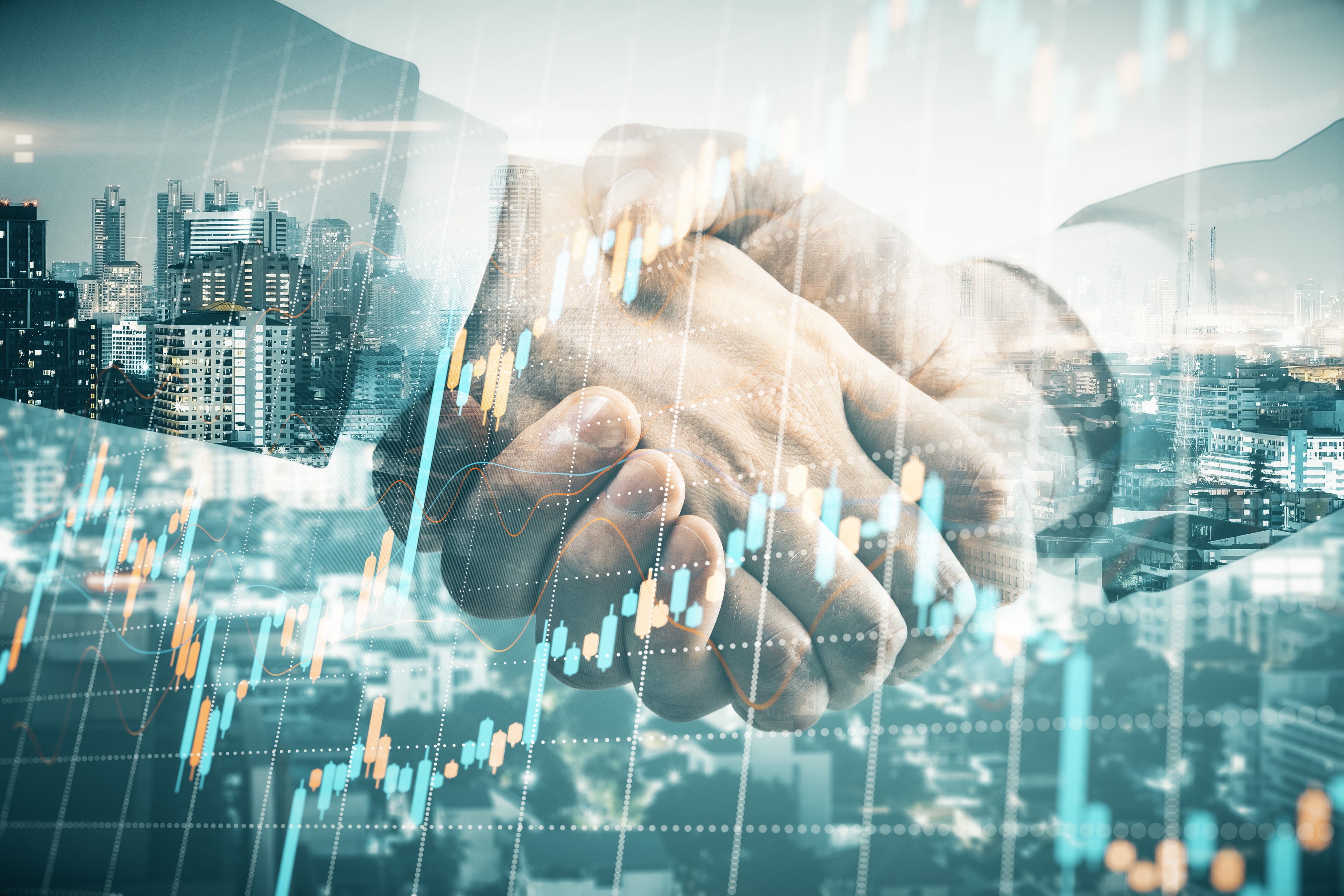 Angel Investors vs. Venture Capital