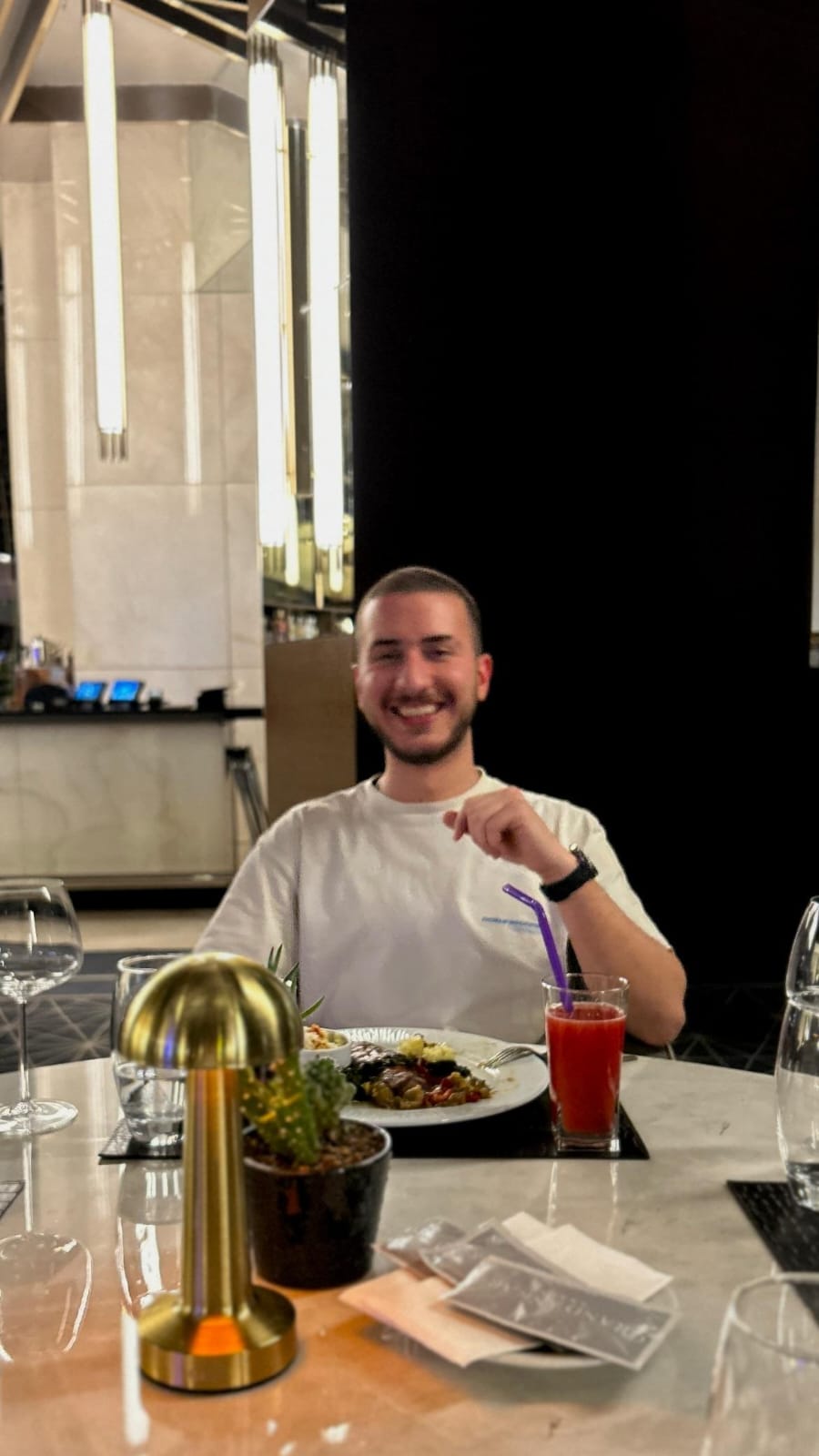 Profil fotoğrafı