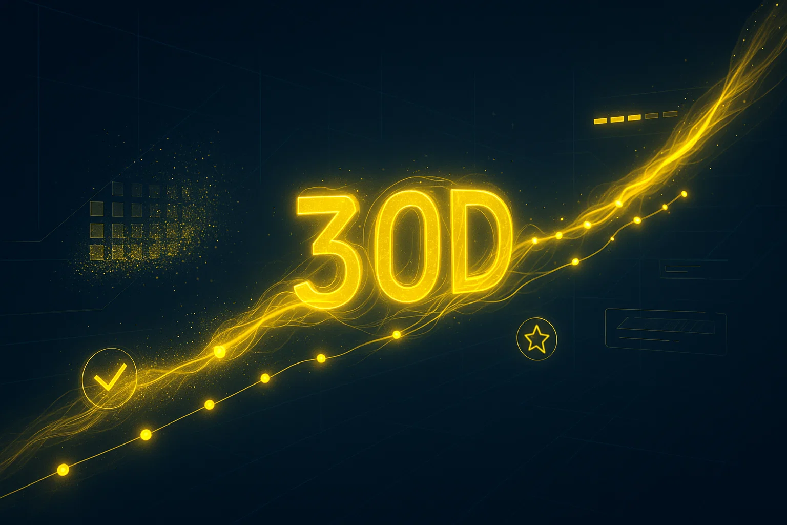 Gamificação em 30 Dias: Implementação Completa