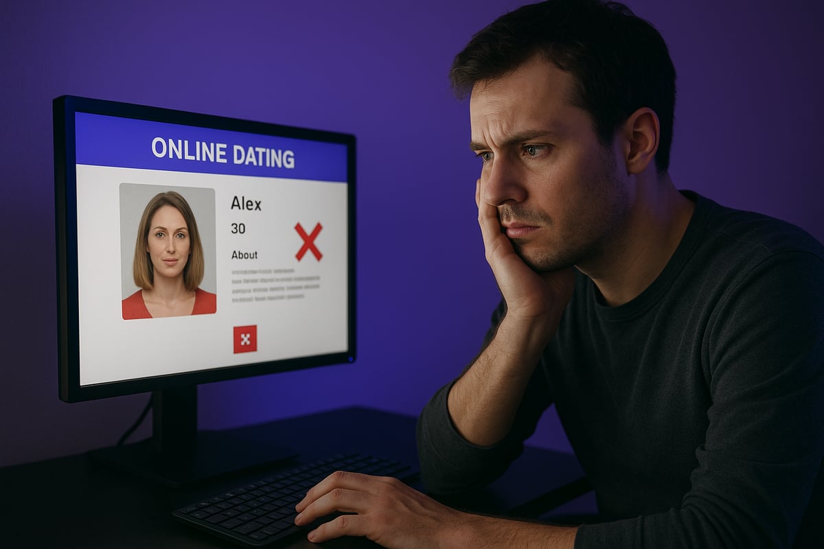 Real-World Catfishing Scenarios and Lessons Learned
