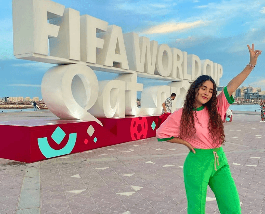 Sassi joins Double Tap global football creator agency