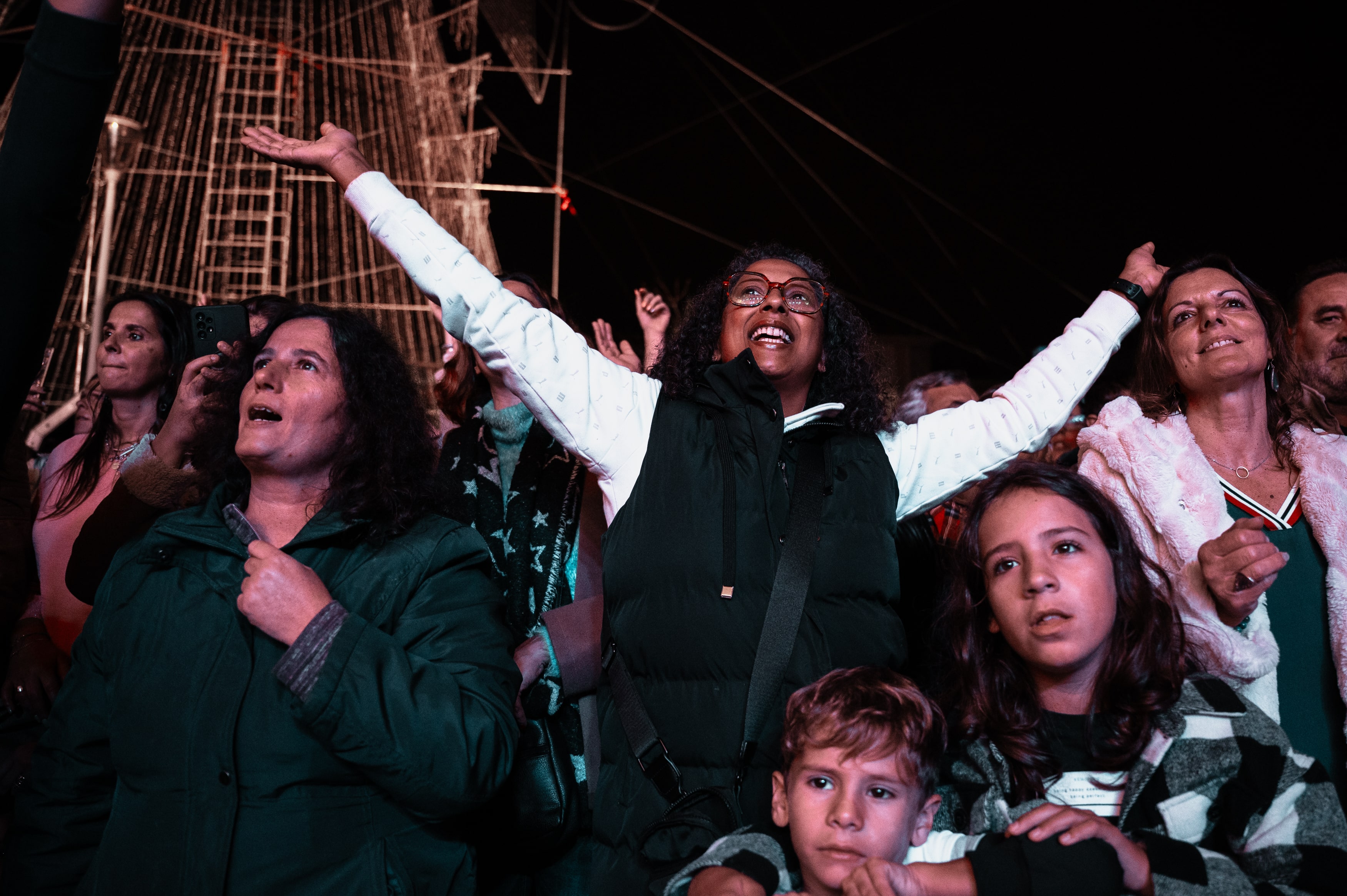 Natal das caldas da rainha