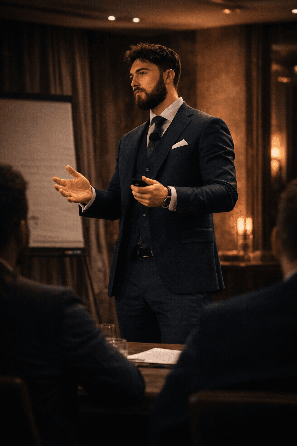 Bellavista Architect