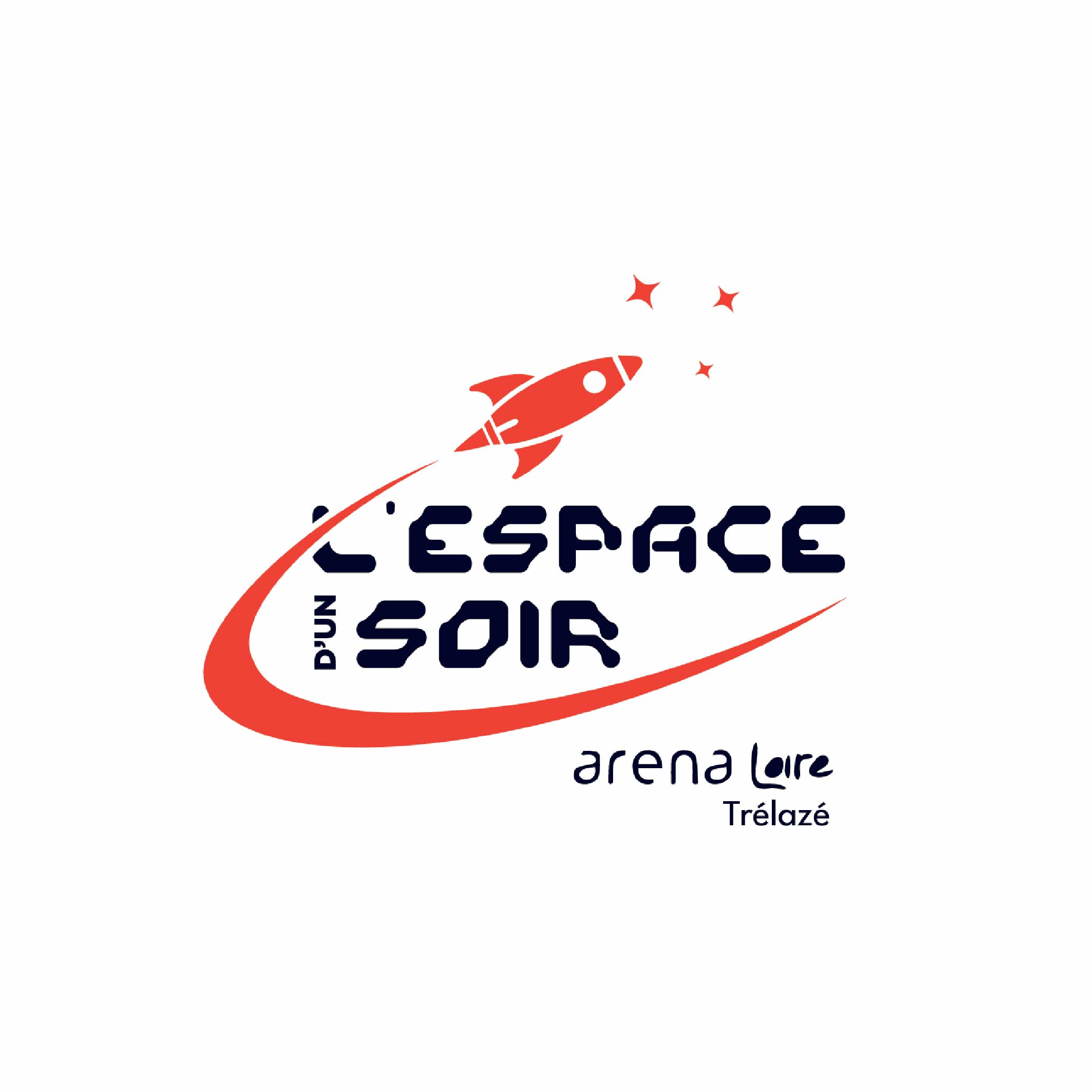 Logo réunion du personnel 2023