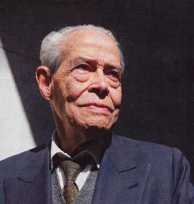 Salvador Borrego