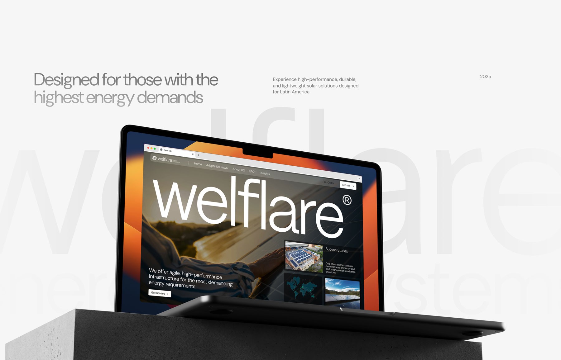 Website Preview