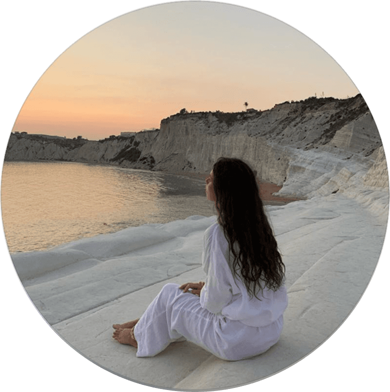 Portrait of Jessica Miller