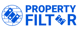 Property Filter Logo