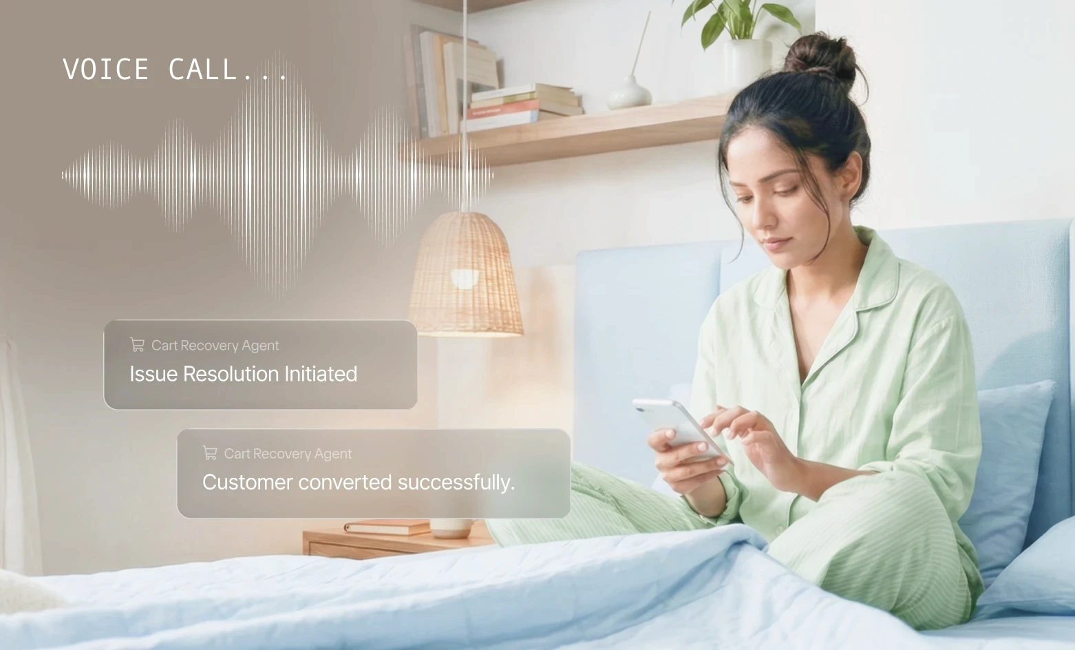 A card payment being taken from an international shopper