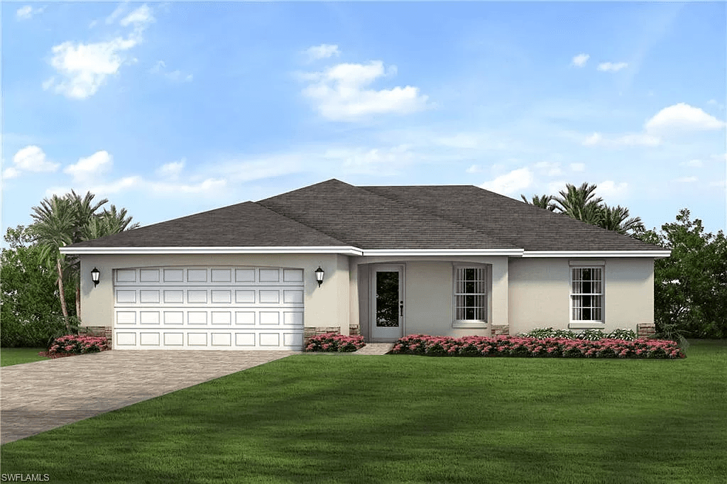 South West Florida Sold Home