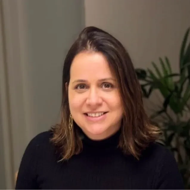 Retrato de Renata Aparecida Brega
