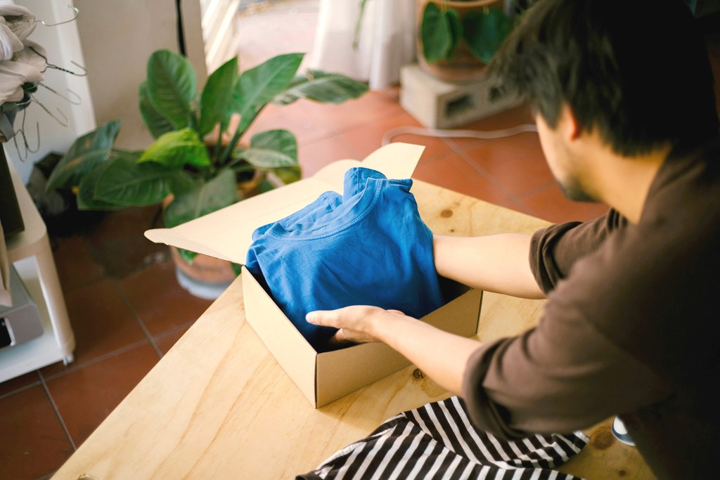 Custom hat printing Bendigo mockup with ‘Bendigo Bread’ branding from Bendigo Graphics print shop.