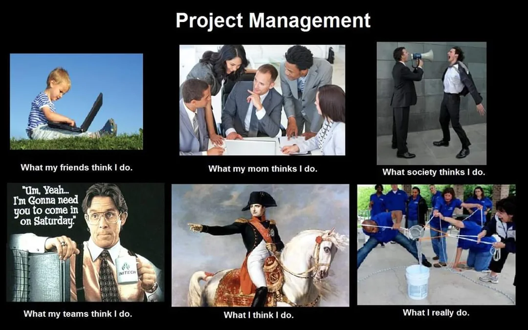 Project Management Team | Analytics Engineering | Paradime