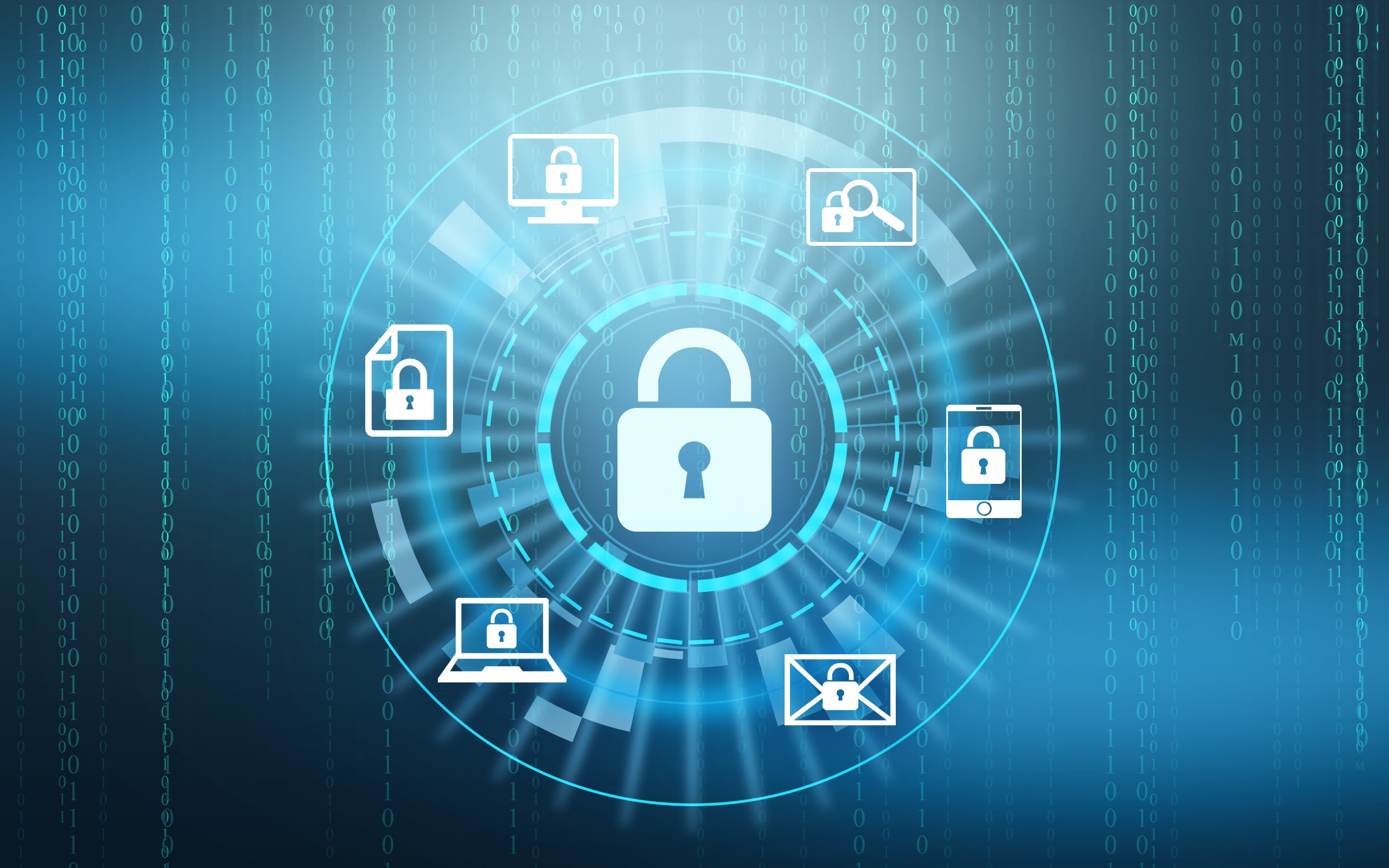 Cybersecurity Services in Chilliwack