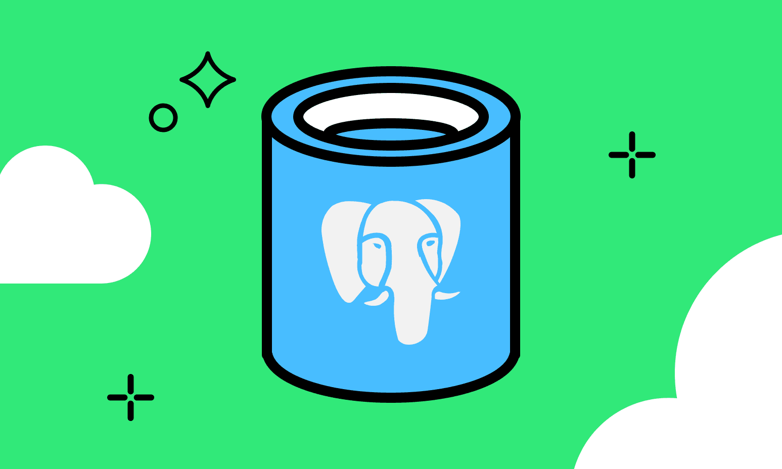 Azure Database for PostgreSQL pricing breakdown.