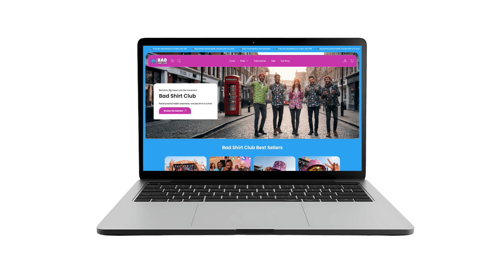 Close-up of hands holding a green crocheted handbag with a silver clasp.