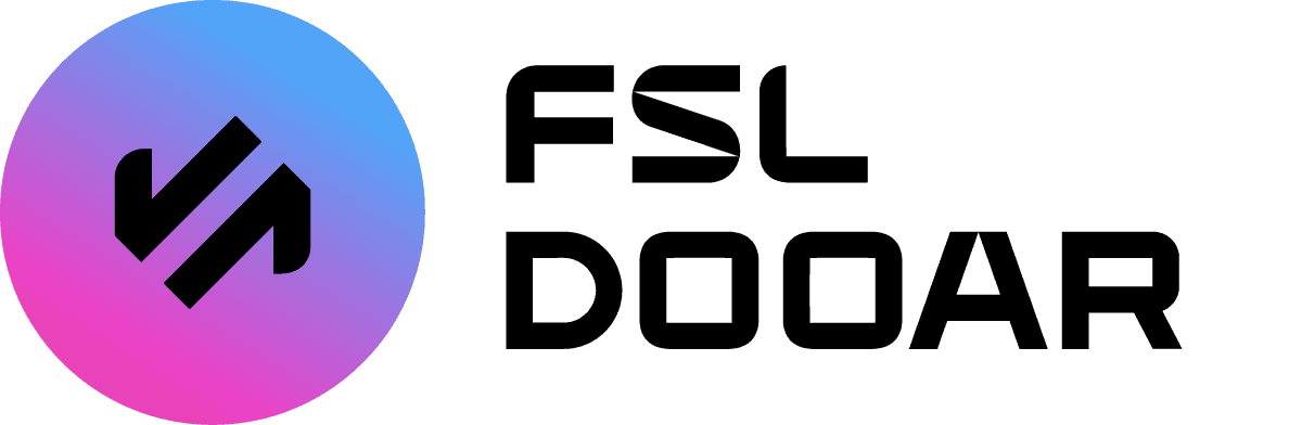FSL DOOAR logo featured in the FSL case study.