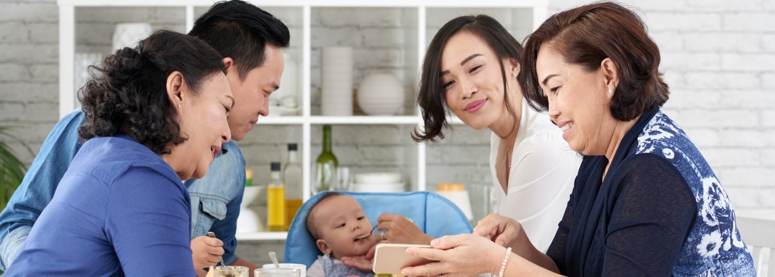 Generations Insight: เจาะอินไซต์เข้าใจแต่ละเจน [2023 Update]